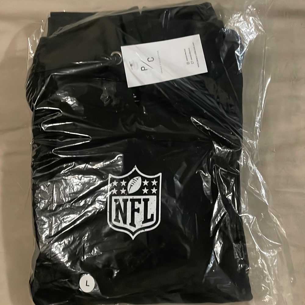NFL HOODIE